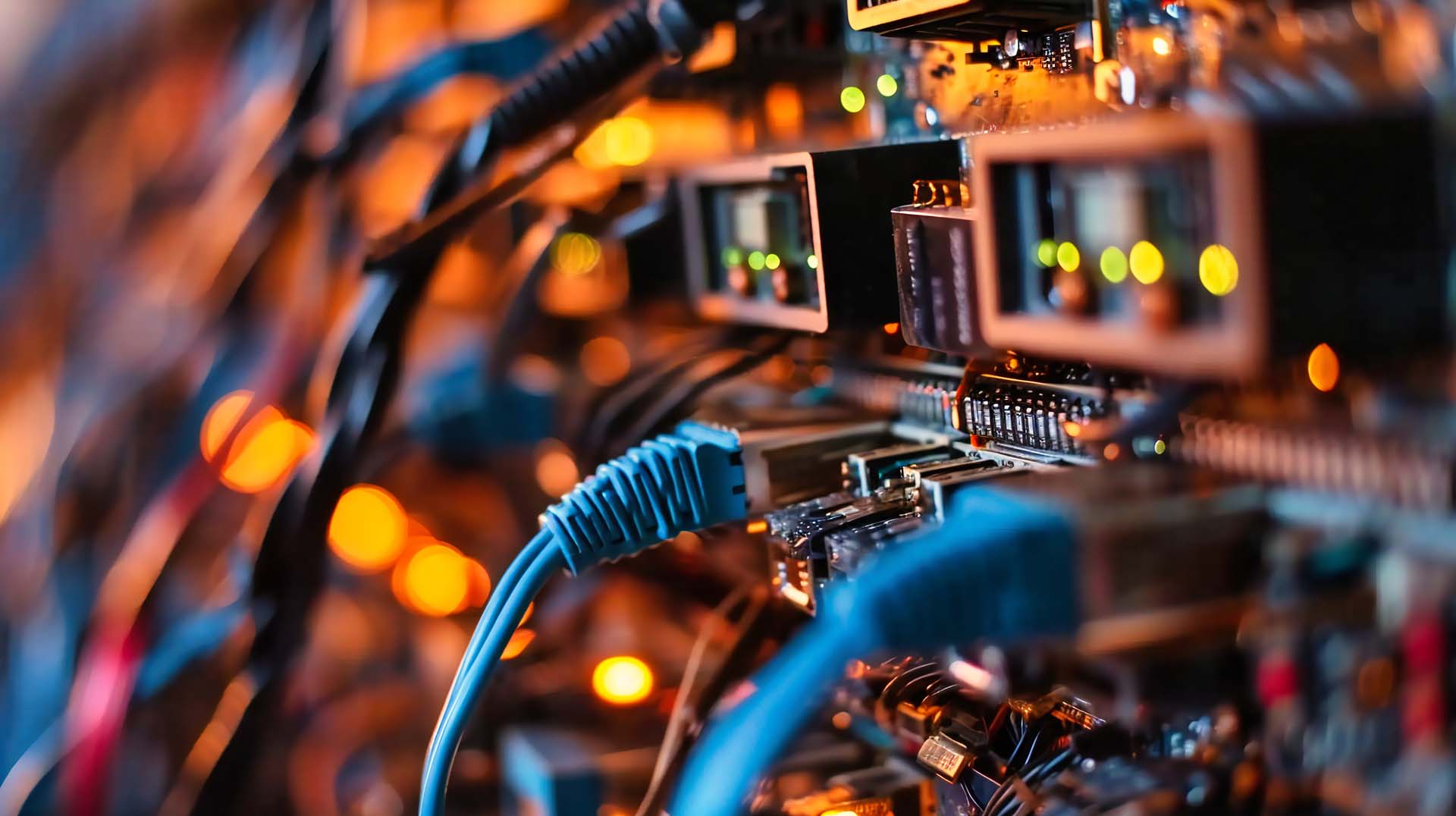 armistar.support EDV-Netzwerk Einrichtung, Router & WLAN Konfiguration für Privatkunden und Unternehmen Inh. Armin W. Starosta